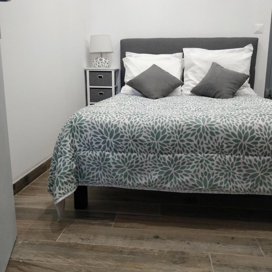 Résidence le neptuna T2 direct plage wifi clim Agde Esterno foto