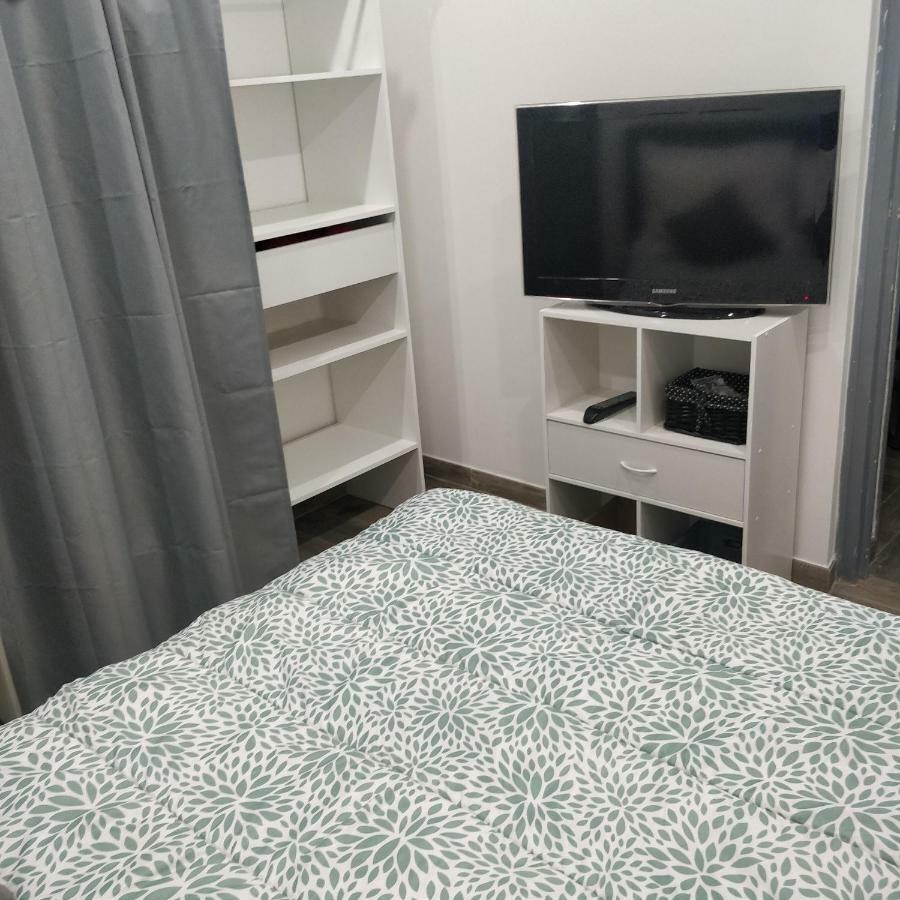 Résidence le neptuna T2 direct plage wifi clim Agde Esterno foto